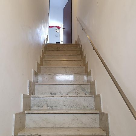 Lindos Bed & Breakfast Джеля Екстериор снимка