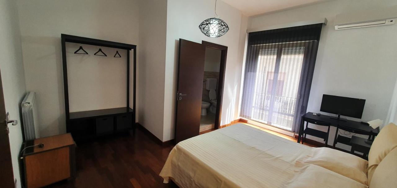 Lindos Bed & Breakfast Джеля Стая снимка