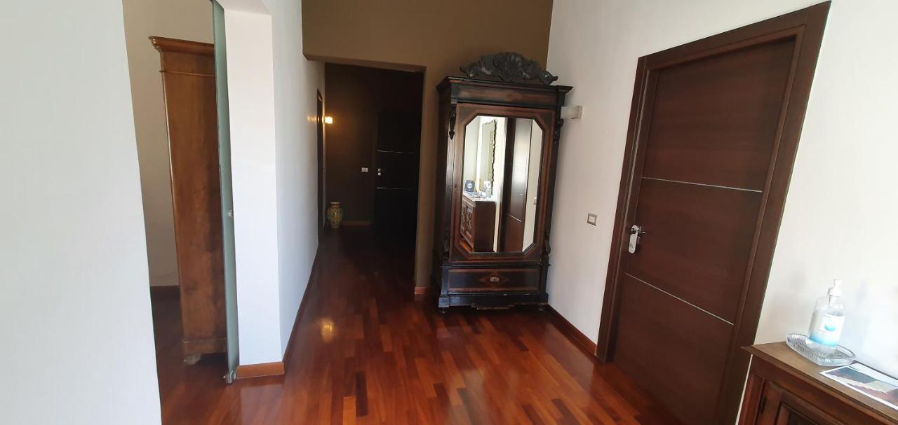 Lindos Bed & Breakfast Джеля Екстериор снимка