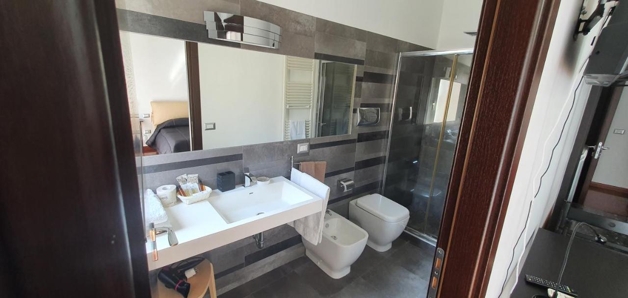 Lindos Bed & Breakfast Джеля Екстериор снимка