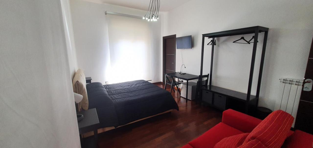 Lindos Bed & Breakfast Джеля Екстериор снимка