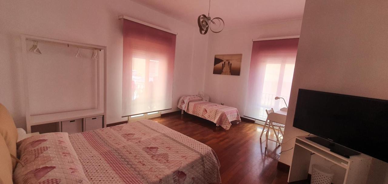 Lindos Bed & Breakfast Джеля Стая снимка