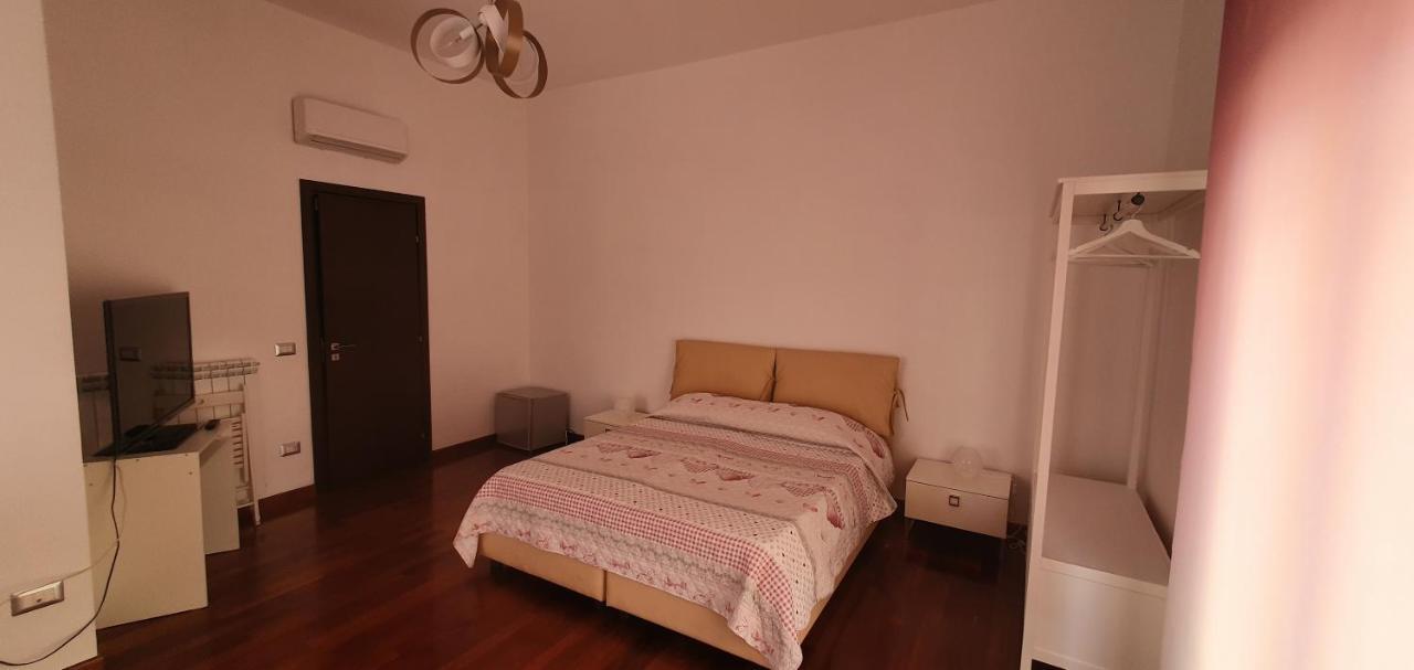 Lindos Bed & Breakfast Джеля Стая снимка