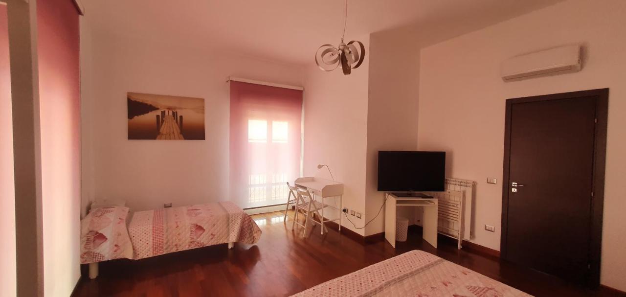 Lindos Bed & Breakfast Джеля Стая снимка