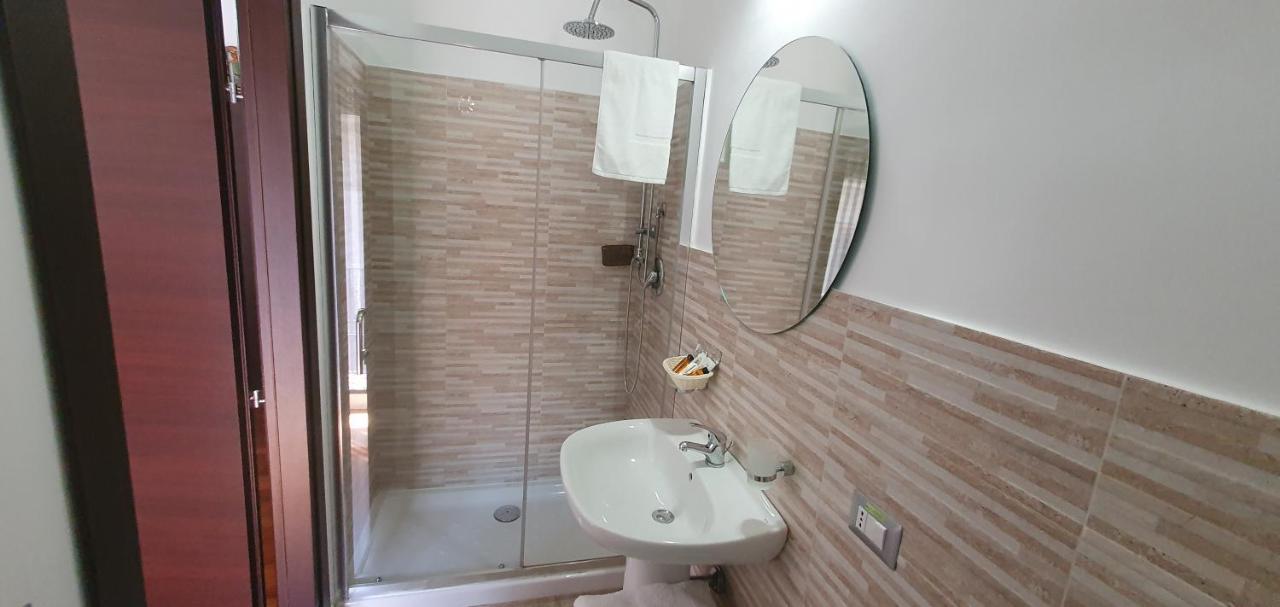 Lindos Bed & Breakfast Джеля Екстериор снимка