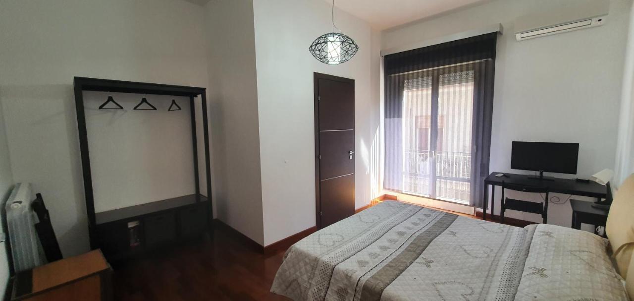 Lindos Bed & Breakfast Джеля Екстериор снимка