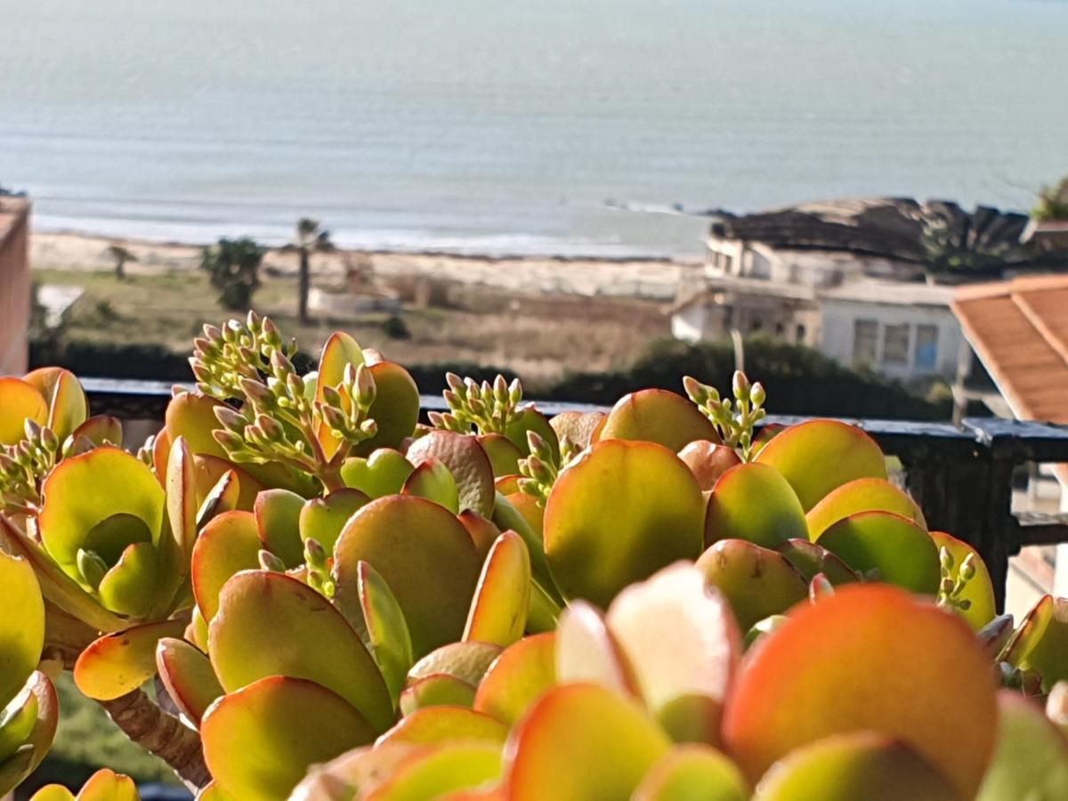 Lindos Bed & Breakfast Джеля Екстериор снимка