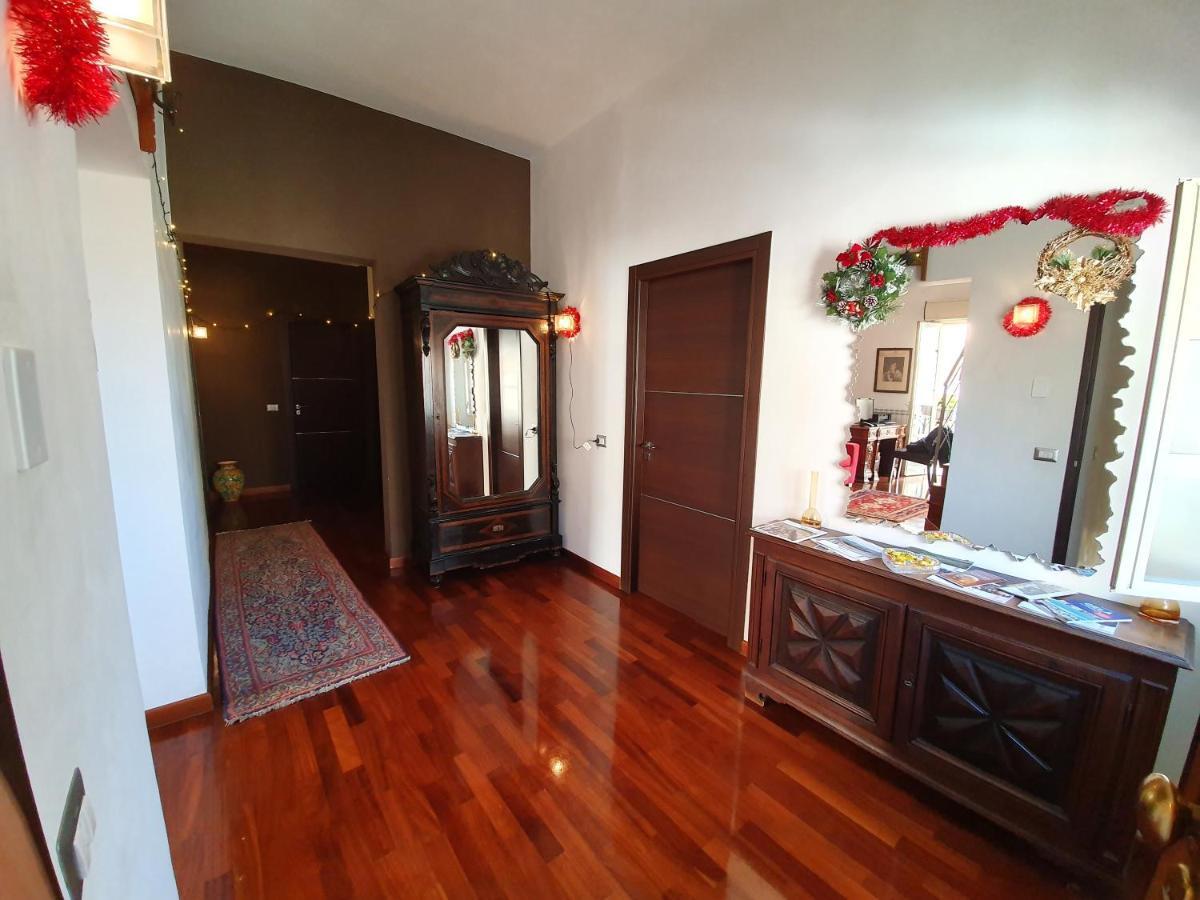 Lindos Bed & Breakfast Джеля Екстериор снимка